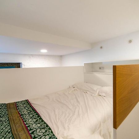 Eco-Studio Vegueta Las Palmas de Gran Canaria Ngoại thất bức ảnh