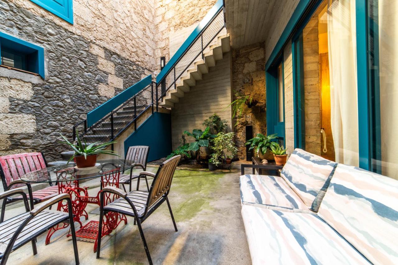 Eco-Studio Vegueta Las Palmas de Gran Canaria Ngoại thất bức ảnh